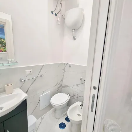 Bed & Breakfast Duomo Miradois 152