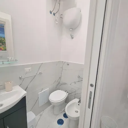 Bed & Breakfast Duomo Miradois 152