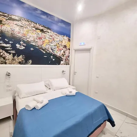 Duomo Miradois 152 Bed & Breakfast *