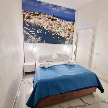 Duomo Miradois 152 Bed & Breakfast Naples