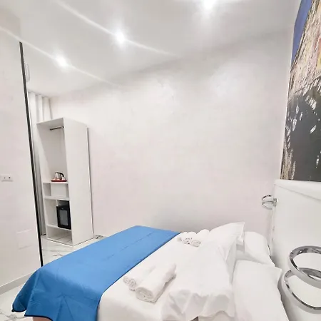 Bed & Breakfast Duomo Miradois 152