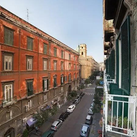 Bed & Breakfast Duomo Miradois 152 *