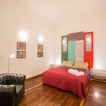 Bed & Breakfast Duomo Miradois 152