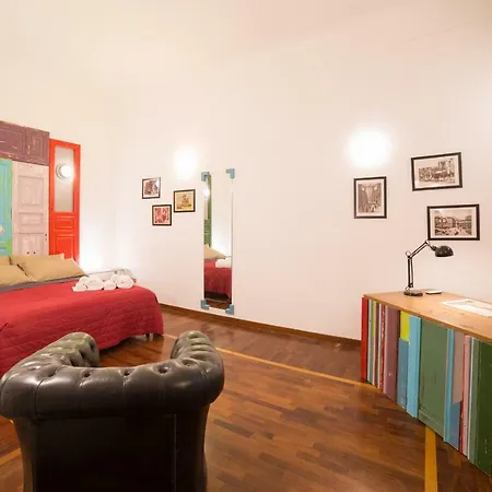 Duomo Miradois 152 Bed & Breakfast *
