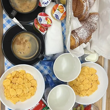 Alojamento de Acomodação e Pequeno-almoço Duomo Miradois 152