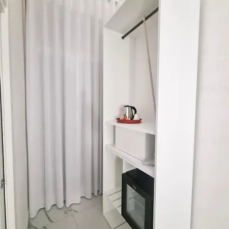 B&B Duomo Miradois 152 나폴리