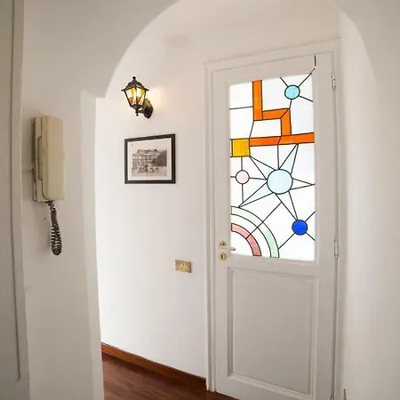 Duomo Miradois 152 B&B 4*