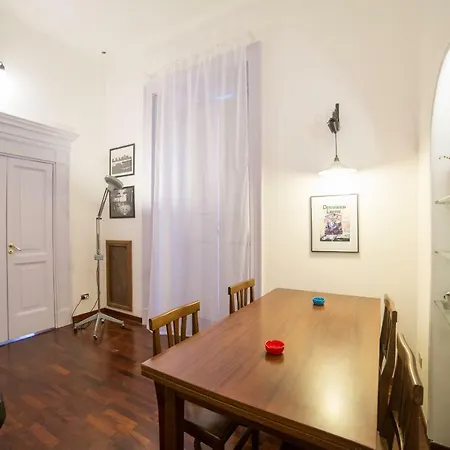 Duomo Miradois 152 B&B 4*